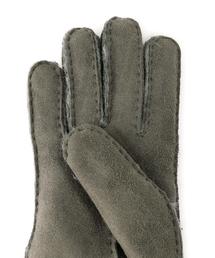 UGG（アグ）の「BY UGG リボングローブ¨（手袋）」 - WEAR