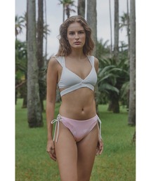 ALEXIA STAM｜アリシアスタンの水着（花柄・ボタニカル柄）通販 - ZOZOTOWN