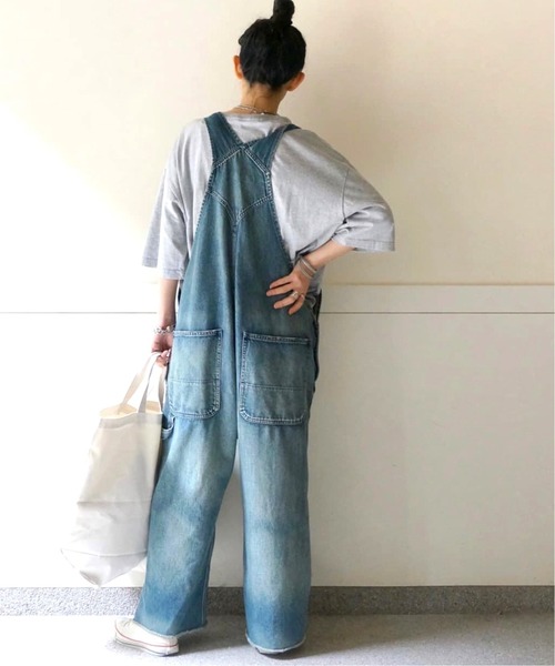 JOURNAL STANDARD LUXE（ジャーナルスタンダード ラックス）の「11OZ