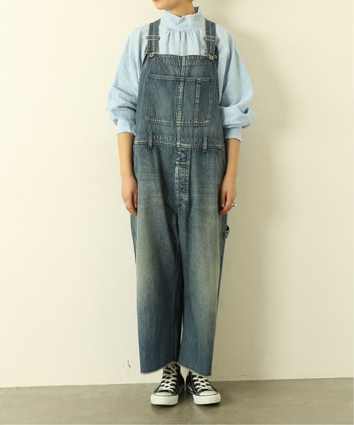 JOURNAL STANDARD LUXE（ジャーナルスタンダード ラックス）の「11OZ