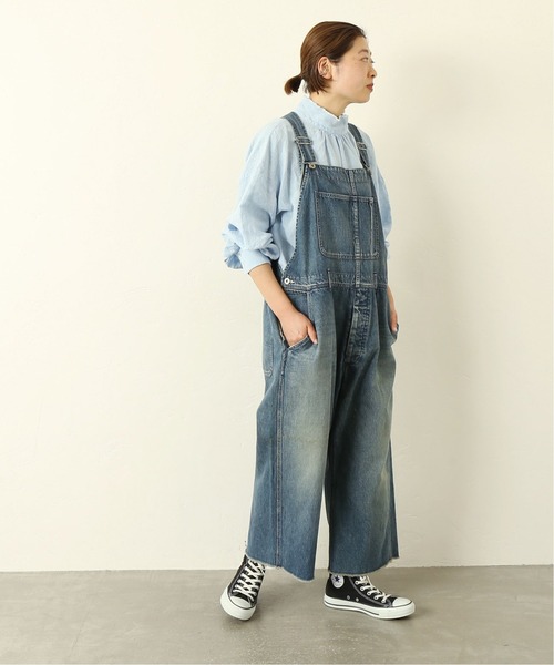 JOURNAL STANDARD LUXE（ジャーナルスタンダード ラックス）の「11OZ