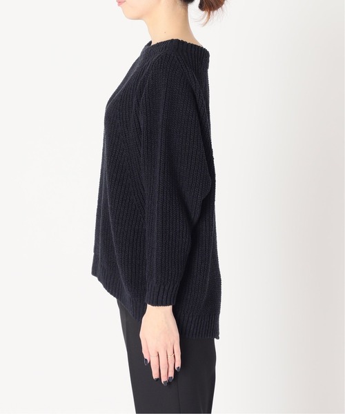 Deuxieme Classe（ドゥーズィエムクラス）の「Lily Linen アゼ プル