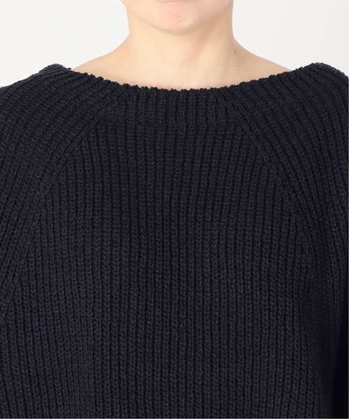 Deuxieme Classe（ドゥーズィエムクラス）の「Lily Linen アゼ プル