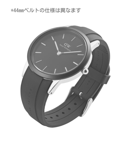 Daniel Wellington（ダニエルウェリントン）の「ICONIC MOTION 防水