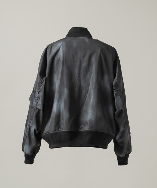 Inkjet gimmick MA-1/インクジェットギミックMA-1（MA-1）｜Casper