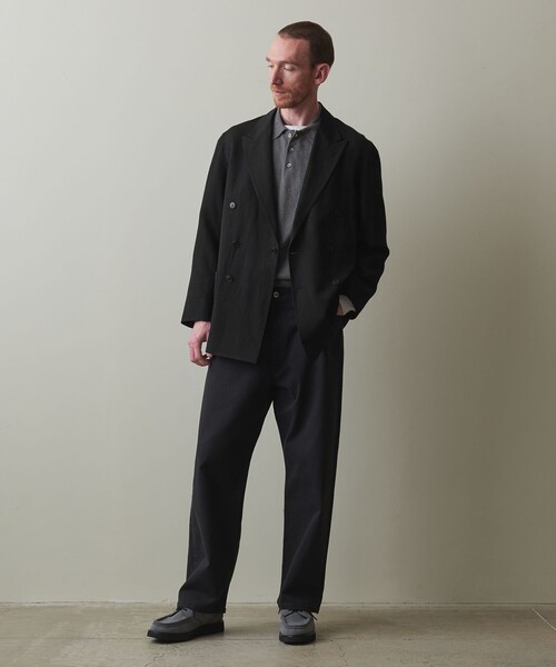 Steven Alan（スティーブンアラン）の「＜Steven Alan＞ W/LI ダブル