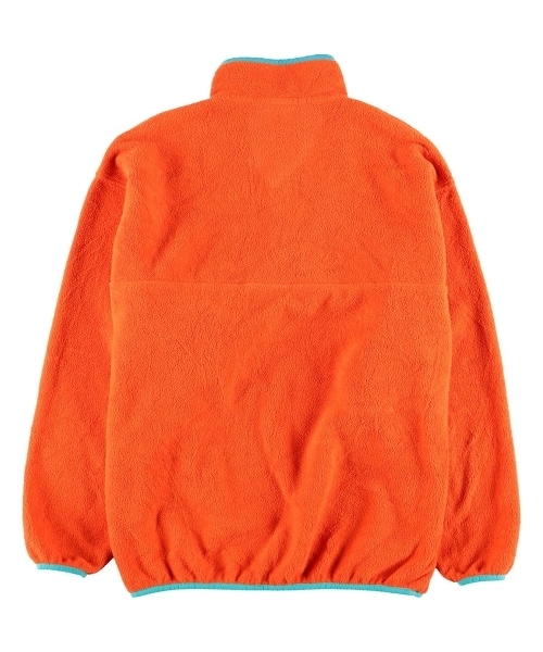 ブランド古着】フリースプルオーバー（その他アウター）｜patagonia