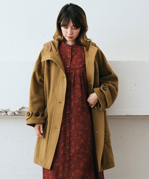 MEDE19F（メデジュウキュウ）の「MEDE19F イタリアンウール