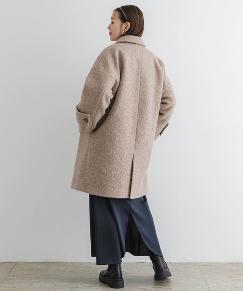 F by ROSSO（エフバイロッソ）の「『UR TECH』F by ROSSO ブークレ