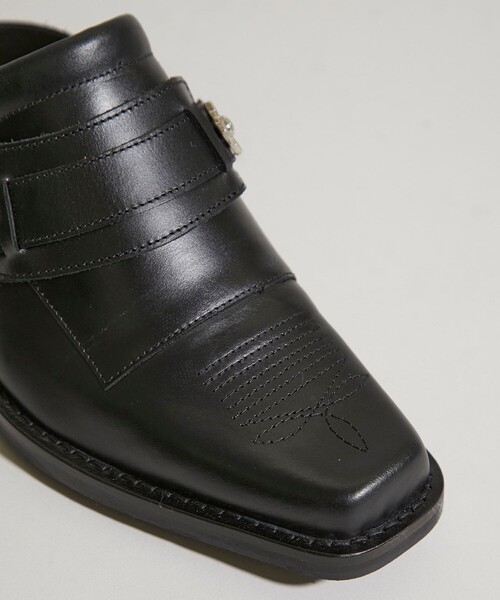 TOGA PULLA（トーガ プルラ）の「【TOGA PULLA(トーガプルラ)】Western