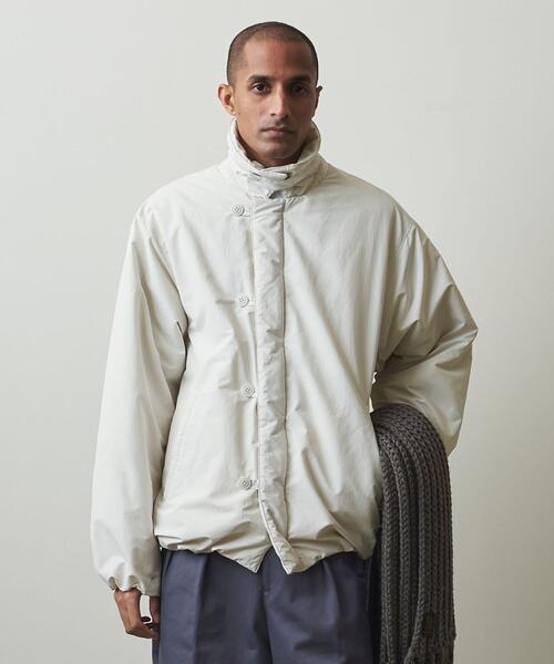 Steven Alan（スティーブンアラン）の「＜Steven Alan＞ PE DARUMA EX