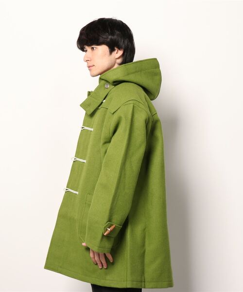 Levi's（リーバイス）の「LEVI'S(R) VINTAGE CLOTHING ダッフルコート