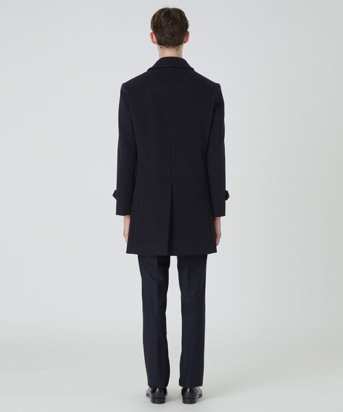 BLACK LABEL CRESTBRIDGE（ブラックレーベル・クレストブリッジ）の