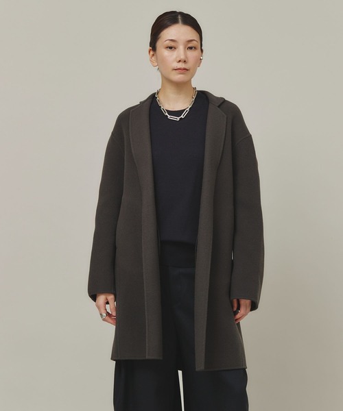 Curensology（カレンソロジー）｜チェスターコート一覧 - WEAR