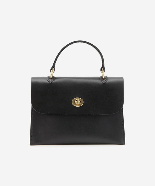 MIMI BERRY（ミミベリー）の「MIMI BERRY | 2WAYハンドバッグ JUDE