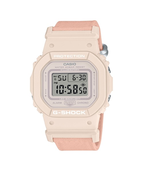 WEBショップ限定】5600シリーズ / GMD-S5600CT-4JF（デジタル腕時計