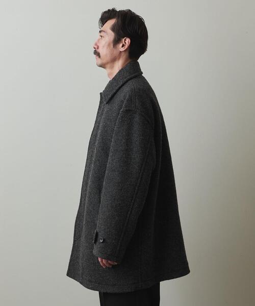 Steven Alan（スティーブンアラン）の「＜Steven Alan＞ KNIT FLEC