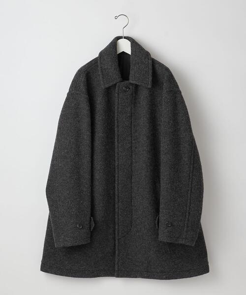 Steven Alan（スティーブンアラン）の「＜Steven Alan＞ KNIT FLEC