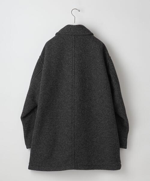 Steven Alan（スティーブンアラン）の「＜Steven Alan＞ KNIT FLEC