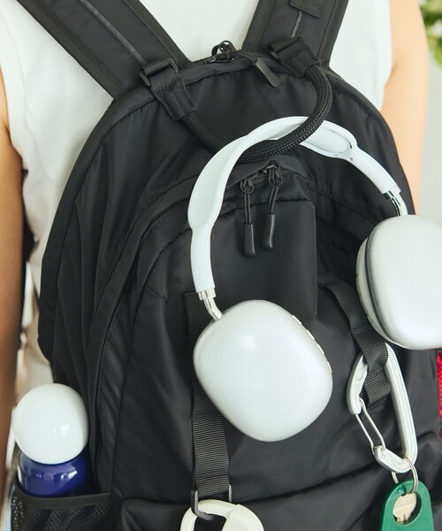 YOSEMITE STRAP/ヨセミテストラップ EXPANDER BACK PACK