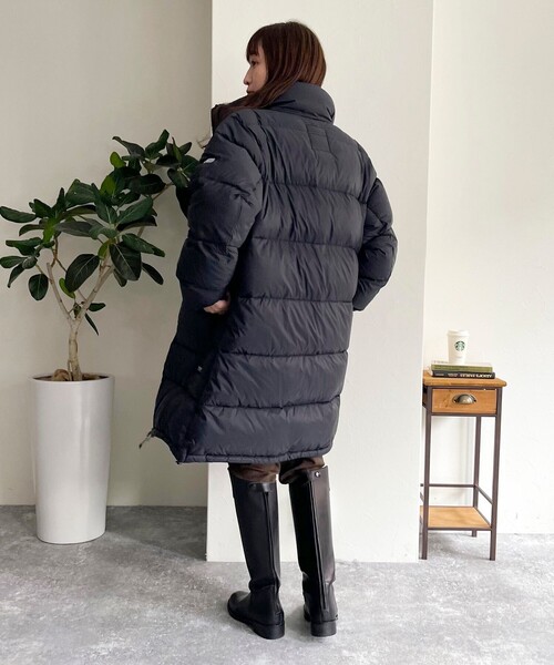 TAION（タイオン）の「【別注】【TAION×fredy emue】ボリュームダウン