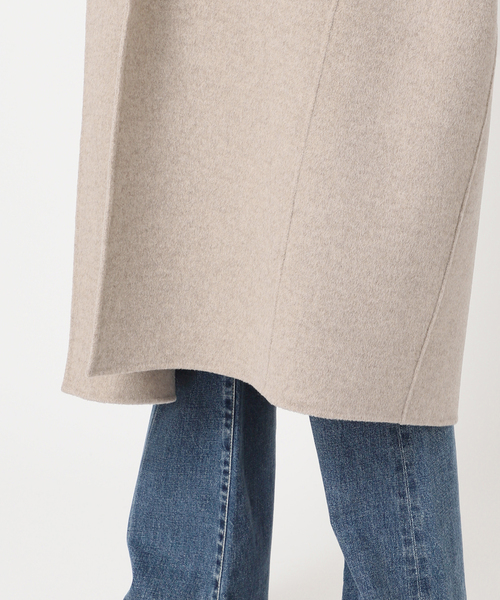 plage（プラージュ）の「ハミルトン コクーンコート（その他アウター