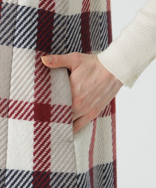 BLUE LABEL CRESTBRIDGE（ブルーレーベルクレストブリッジ）の