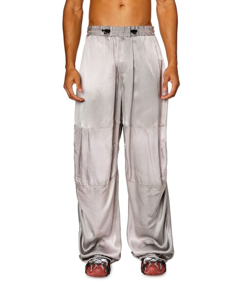 DIESEL（ディーゼル）の「メンズ パンツ P-MARTY（その他パンツ）」 - WEAR