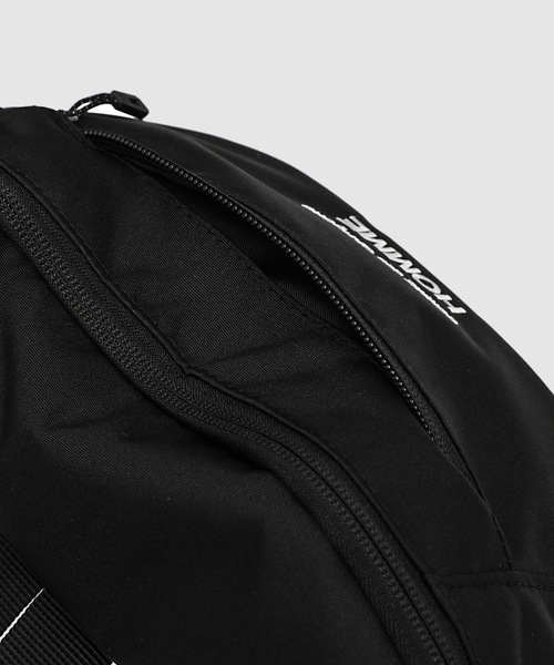 COMME des GARCONS HOMME LOGO WAIST BAG（ボディバッグ/ウエスト