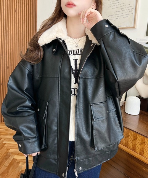 セール】【累計販売枚数5万枚突破！】ファーティペット付き（取り外し