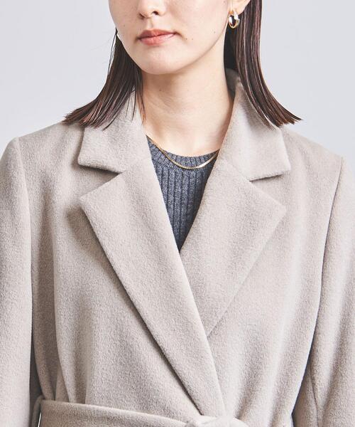 UNITED ARROWS（ユナイテッドアローズ）の「ANG/W テーラードコート