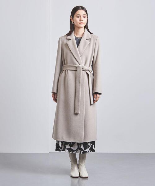 UNITED ARROWS（ユナイテッドアローズ）の「ANG/W テーラードコート