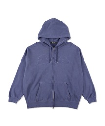 WIND AND SEA｜ウィンダンシーのトップス（ブルー・ネイビー/青色系