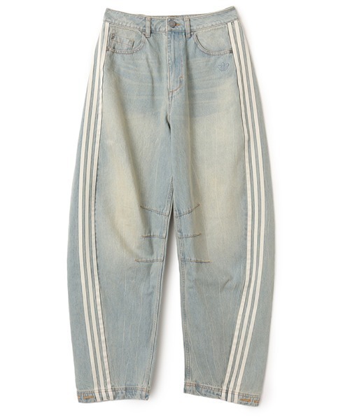 adidas（アディダス）の「adidas DENIM BN PANT / アディダス デニム