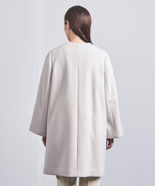 UNITED ARROWS（ユナイテッドアローズ）の「Aライン ミドルコート