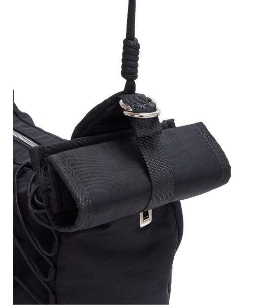 CHUBBY MILITARY BAG（ショルダーバッグ）｜Ameri（アメリ）の