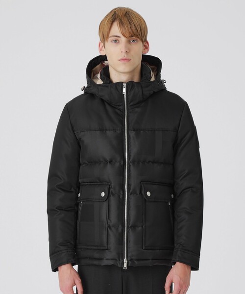 BLACK LABEL CRESTBRIDGE（ブラックレーベル・クレストブリッジ）の