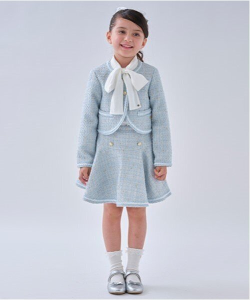 kate spade new york kids（ケイトスペードニューヨーク）の「トドラー