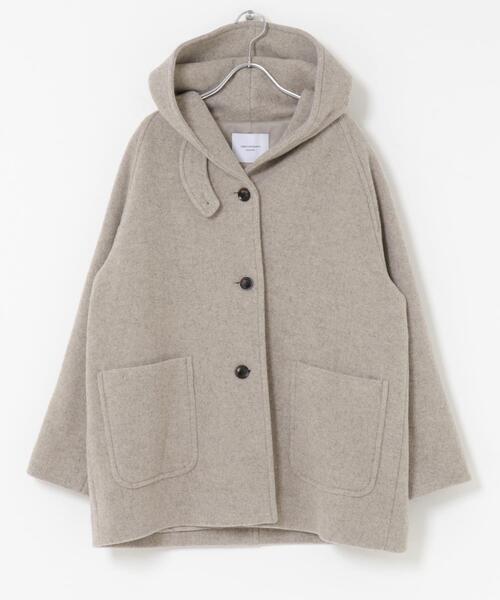 URBAN RESEARCH DOORS（アーバンリサーチドアーズ）の「エアリーウール