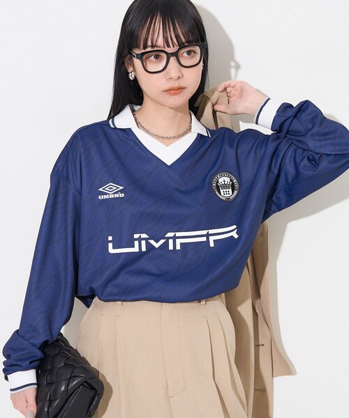 FREAK'S STORE（フリークスストア）の「UMBRO × FREAK'S STORE
