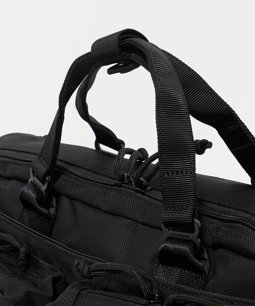 別注】＜BRIEFING＞A4 3WAY/ブリーフケース（ビジネスバッグ