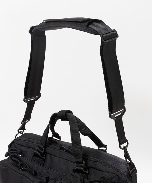 別注】＜BRIEFING＞A4 3WAY/ブリーフケース（ビジネスバッグ