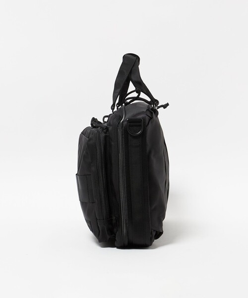 別注】＜BRIEFING＞A4 3WAY/ブリーフケース（ビジネスバッグ