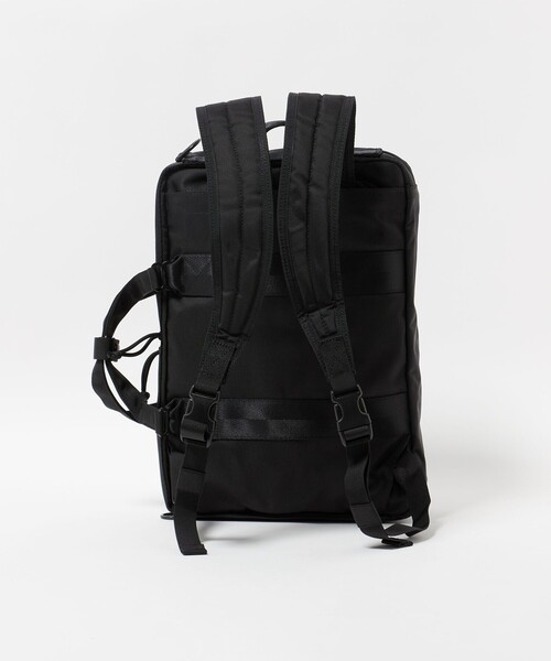 別注】＜BRIEFING＞A4 3WAY/ブリーフケース（ビジネスバッグ