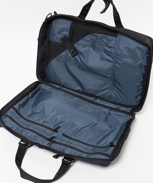 別注】＜BRIEFING＞A4 3WAY/ブリーフケース（ビジネスバッグ