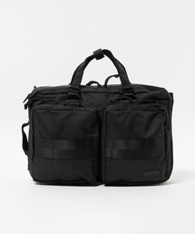 BRIEFING｜ブリーフィングのビジネスバッグ（ブラック/黒色系）通販