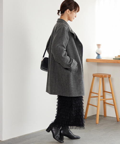 JOURNAL STANDARD relume（ジャーナルスタンダード レリューム）の「尾