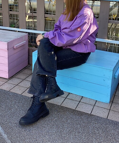 セール】[カンペール] PIX BERLIN / アンクルブーツ（ブーツ）｜CAMPER