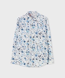 Paul Smith｜ポール・スミスのシャツ/ブラウス（花柄・ボタニカル柄