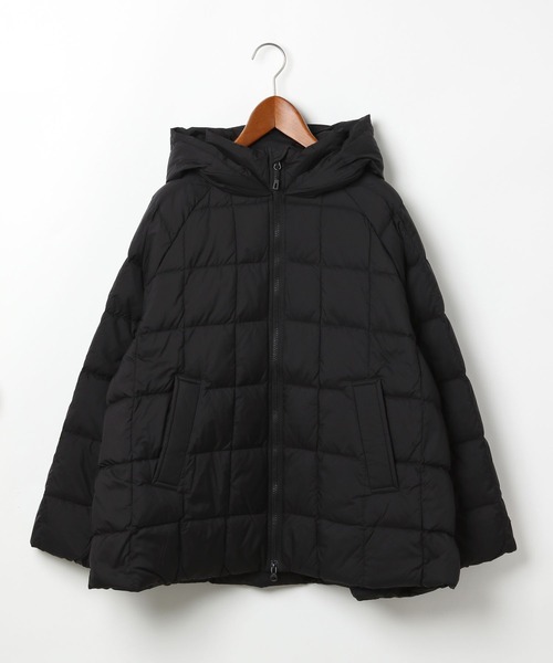DANTON（ダントン）の「【DANTON/ダントン】SHORT DOWN JACKET #DT
